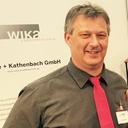 Dirk Kathenbach