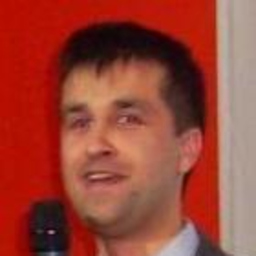 Pavel Verest