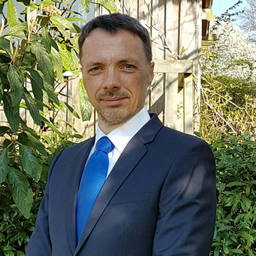 Martin Weilbacher