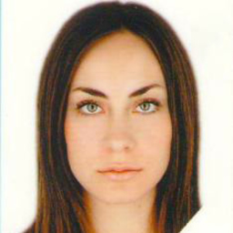 Valeriia Shestak