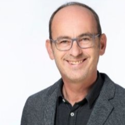 Peter Scheer