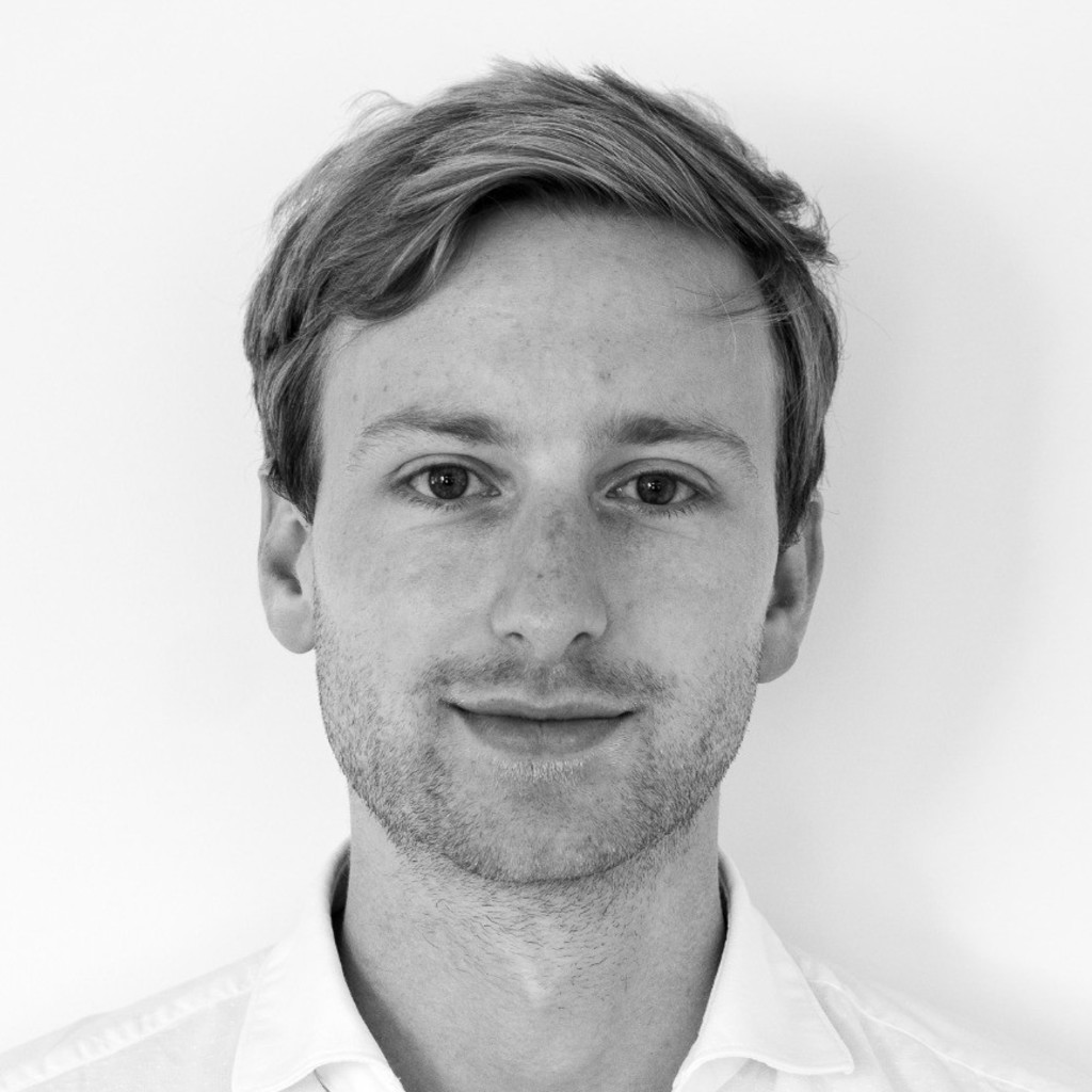 Peter Droege - Co-founder & CEO - Maddox AI GmbH - XING