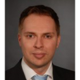 Thorsten Koch