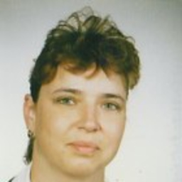 Tatjana Schirmer