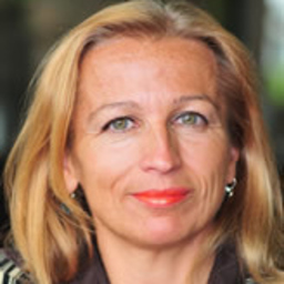 Dr. Brigitte Pihulak