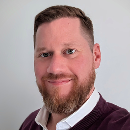 Matthias Bern