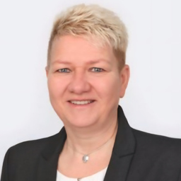 Katrin Kindervater