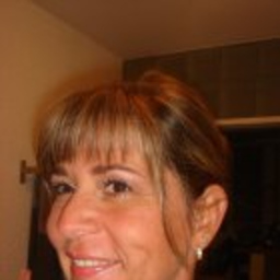 Andrea Saul