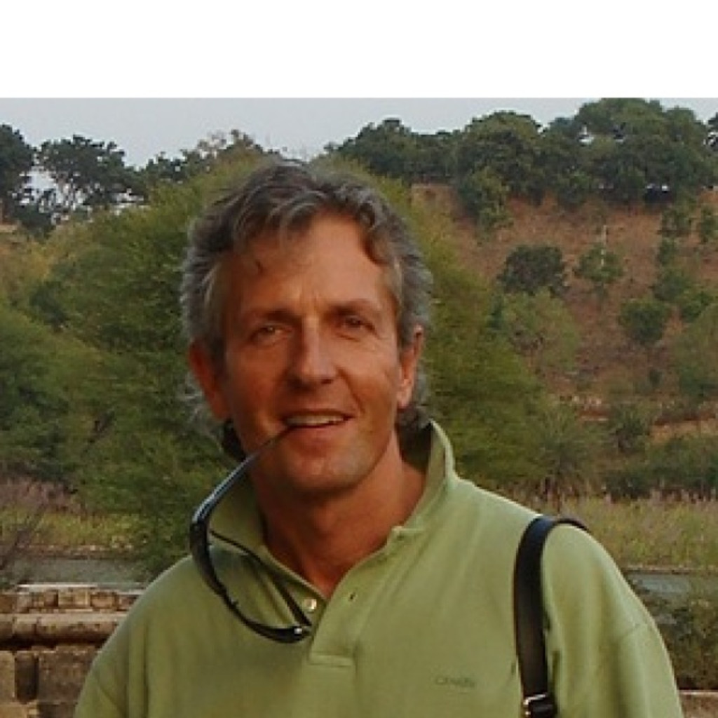 Armin Sprotte Inhaber Falkenstern Fine Art & Atelier Sprotte XING