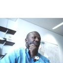 Social Media Profilbild Kwabena Asante-Ntiamoah Sankt Augustin