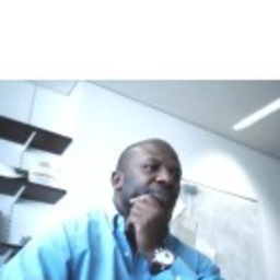 Kwabena Asante-Ntiamoah