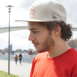 Christopher Kremser