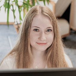 Anna Obermayer's profile picture