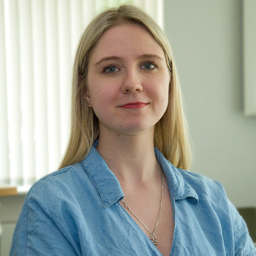 Justina Ramasauskaite