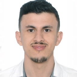 Ayoub Rghioui
