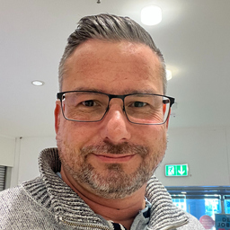 Andreas Kreutzer