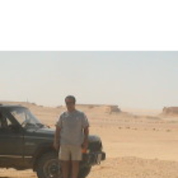 Sherif El-Sheikh