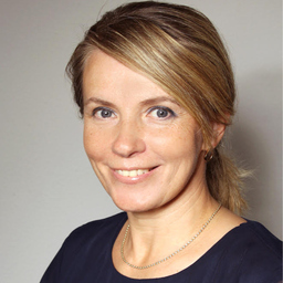 Larisa Pretzer