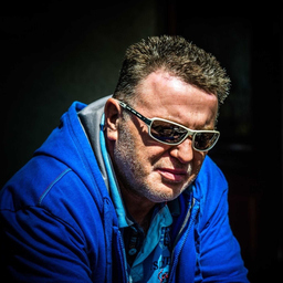 Jörg Müller