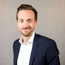 Martin Kaesberg