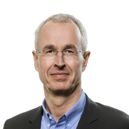 Stefan Haas