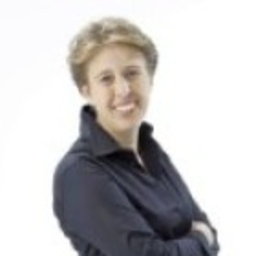 Dr. Malene Stein Poulsen's profile picture