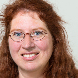 Anja Friedrich