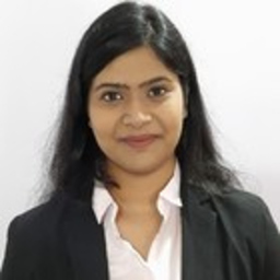 Akankshya Mishra