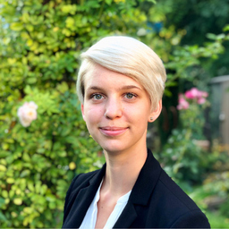 Katharina Burkart