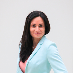 Cristina Patrascu