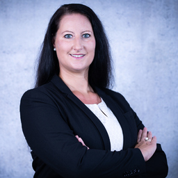 Sandra Pfeuffer