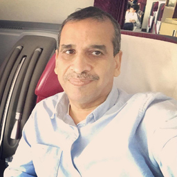 Dr. Salah Daarii