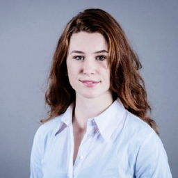 Profilbild Kalina Sperber
