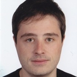 Dipl.-Ing. Christian Bätz's profile picture