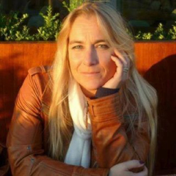 Dagmar Urfels