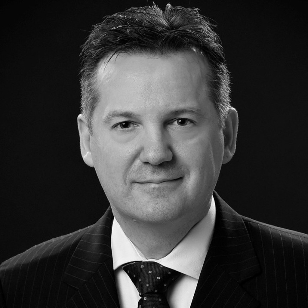 Joachim Salomon Geschäftsführer/Exportleiter/Vertrieb