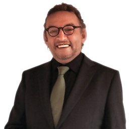 Volker Sütterlin