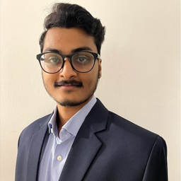 Mohan Debarchan Mohanty