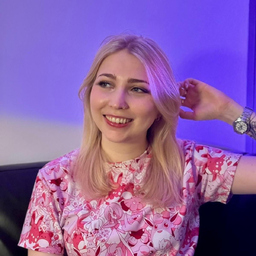 Alina Ullrich