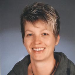 Tanja Ziegenbein