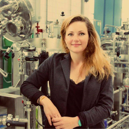 Claudia Döschner