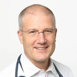 Dr. Michael Coch