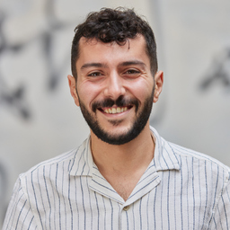 hamzah mahmoud