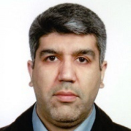 Alireza Saebi