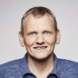 Olaf Stracke