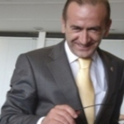 Ahmet Kandemir