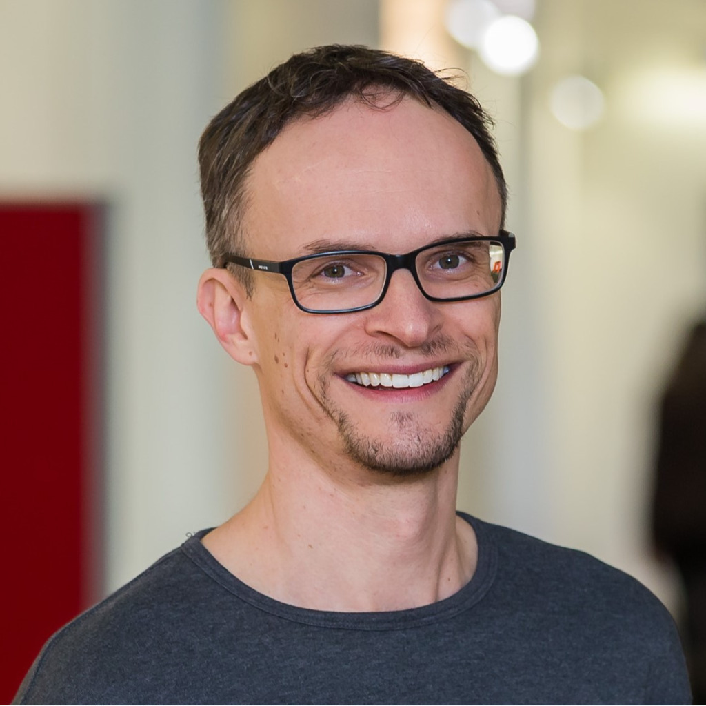 Thomas Wisler - Senior DevOps Engineer - Swisscom | XING