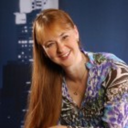 Claudia Kiemann