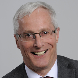 Ulrich Reinel