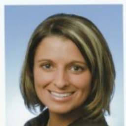 Regina Hass